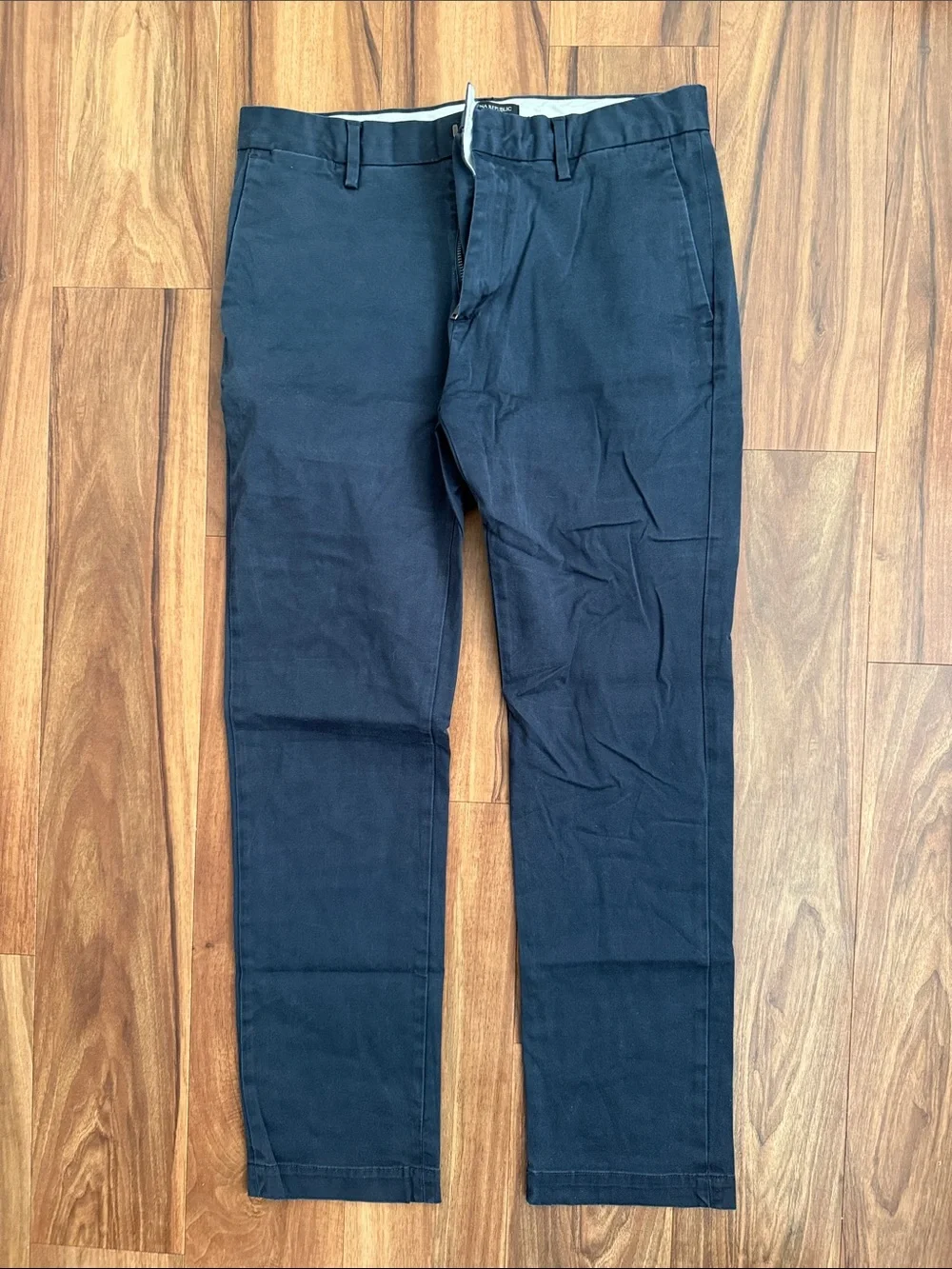 Banana Republic Aiden Chinos